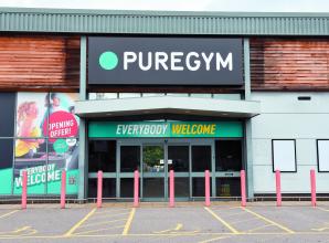 PureGym将于一月在梅登黑德开业