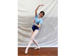伯纳姆芭蕾舞女演员将与英国青年芭蕾舞团一起演出