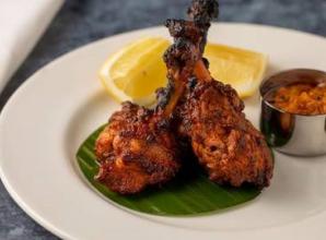 SPONSORED: Award-winning Indian cuisine at Spice Merchant
