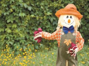Scarecrows wanted for Twyford's first ever Trail