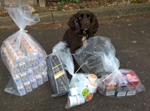 Sunninghill business prosecuted for breaching UK tobacco regulations