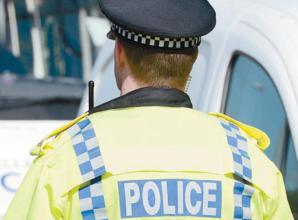 Arrest made after man claims to be police officer in Maidenhead
