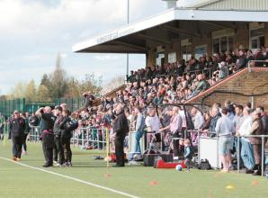 Rugby club chairman speaks out over Maidenhead United's ground move