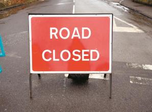 Public notices: Road closure planned in Kings Lane