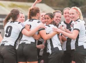 Maidenhead United Women exit FA Women's National League Cup at first hurdle