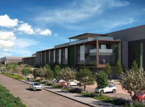 Councillors refuse controversial plans to redevelop Maidenhead Office Park