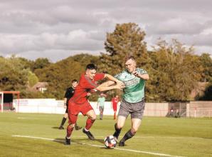 Shakespeare says Flackwell Heath are learning how to win in different ways
