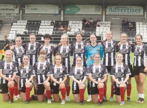 Maidenhead United Women forced to go back to the drawing board after defeats