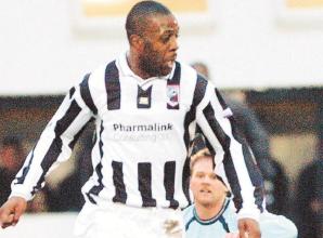 Special charity football match for former Maidenhead United midfielder