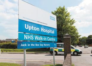 New plans for £25 million NHS diagnostic centre in Slough